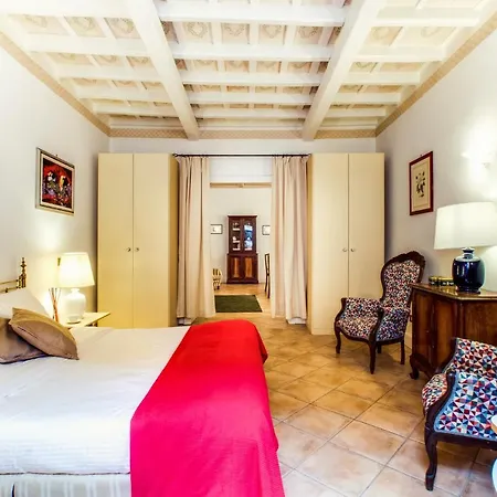 Elegant Flat In The Heart Of Řím
