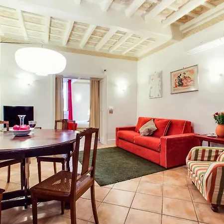 Elegant Flat In The Heart Of *