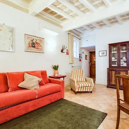 Elegant Flat In The Heart Of Apartmán