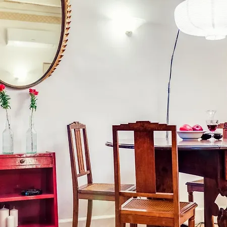 Elegant Flat In The Heart Of *